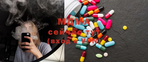 хмурый Алзамай